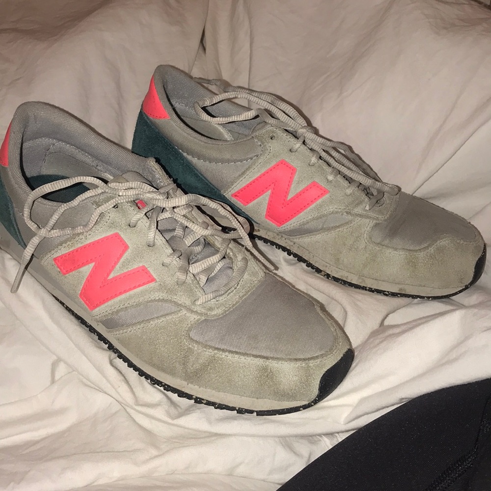 Women’s New Balance Shoes